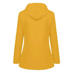 R&B | Elegante & Warme Regenjacke