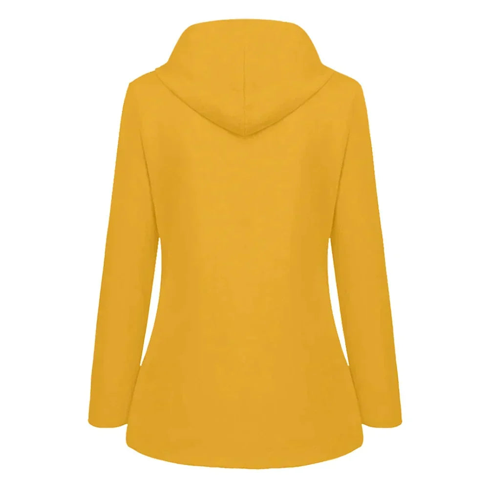 R&B | Elegante & Warme Regenjacke