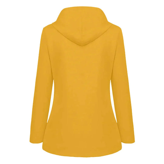 R&B | Elegante & Warme Regenjacke