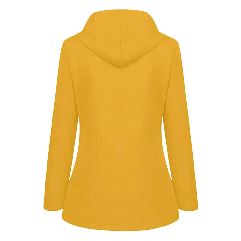 R&B | Moderne Regenjacke - Warme