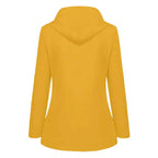 R&B | Regenjacke für Damen Warm