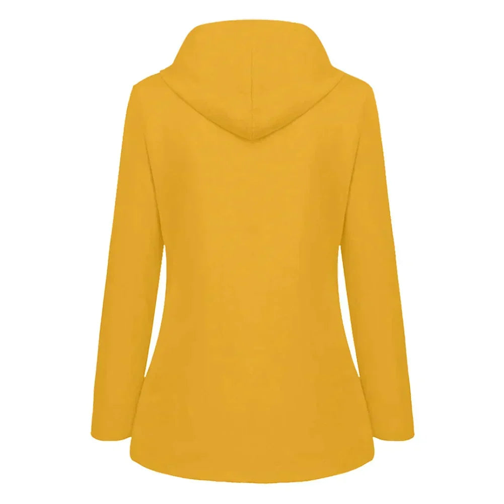 R&B | Regenjacke für Damen Warm