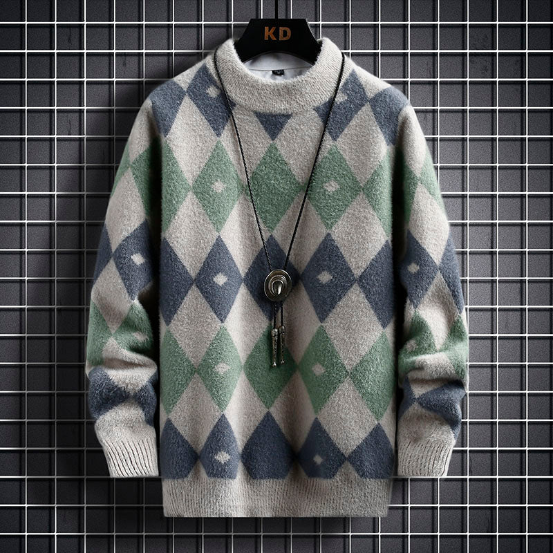 R&B | Pullover für Männer