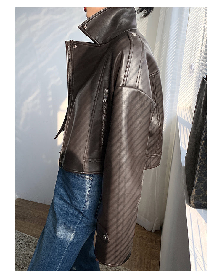 R&B | Ich kann mich nicht erinnern Jacke