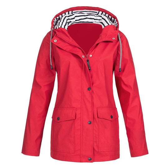 R&B | Regenjacke für Damen