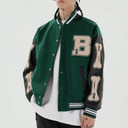 R&B | Baseball Jacke für Damen