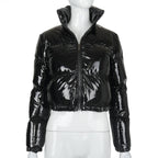R&B | Puffer Jacket - Stilvolle Bomberjacke Ideal für Diesen Winter
