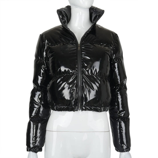 R&B | Puffer Jacket - Stilvolle Bomberjacke Ideal für Diesen Winter