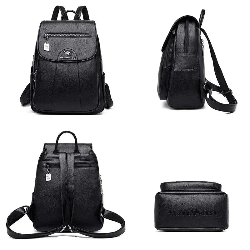 R&B – Rucksack Frau Silvy