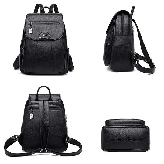 R&B – Rucksack Frau Silvy