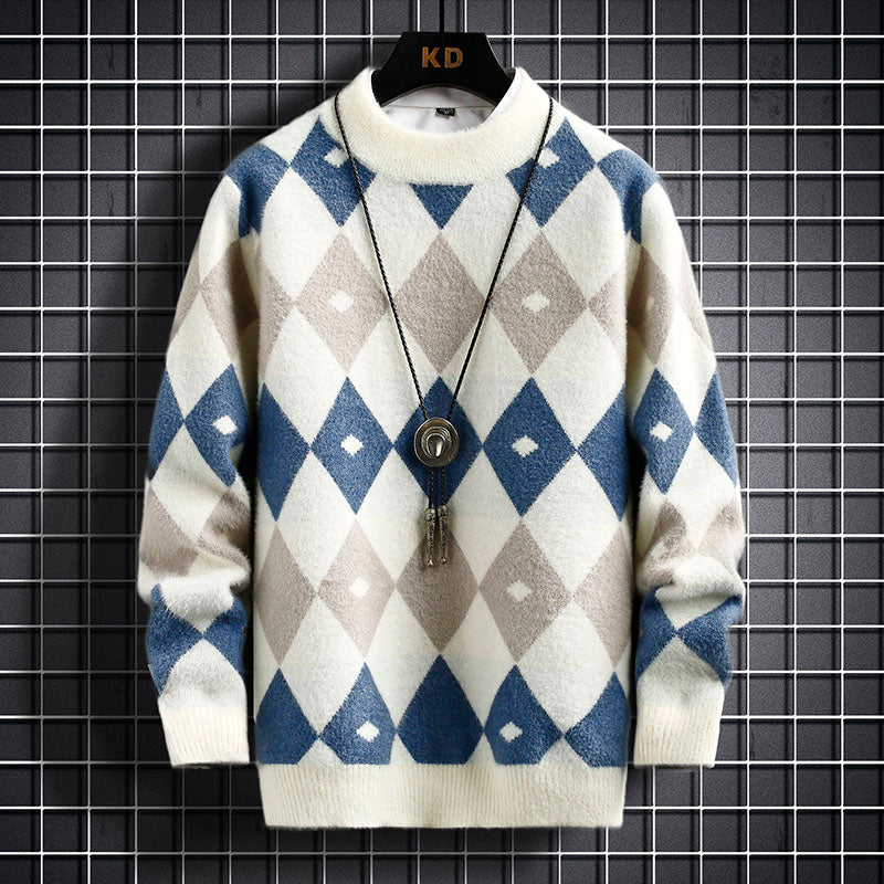 R&B | Pullover für Männer