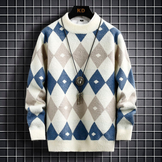 R&B | Pullover für Männer