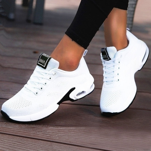 EB | Orthopädische Sneaker