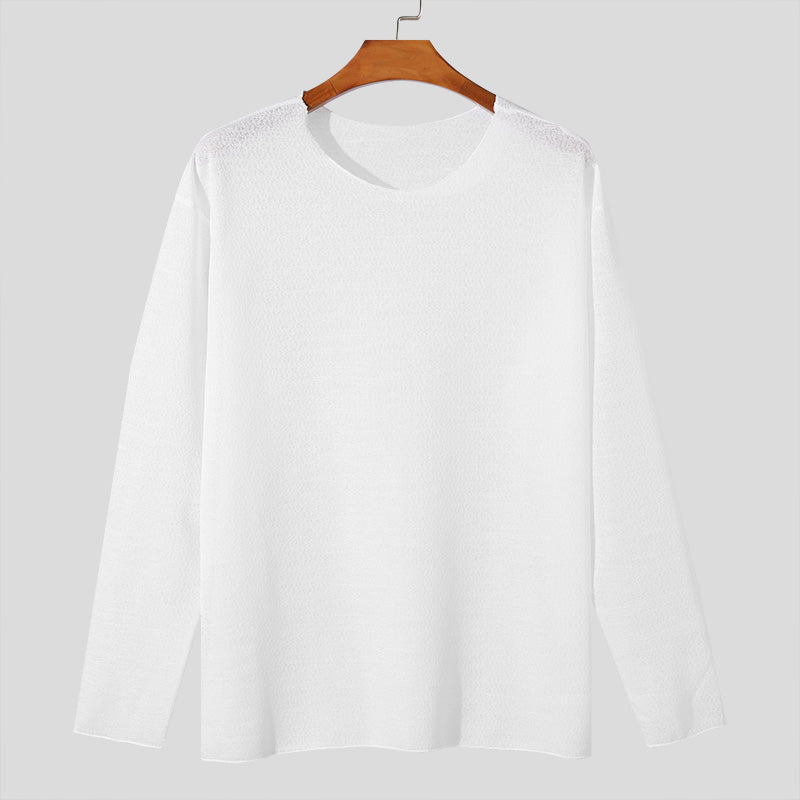 R&B | Atmungsaktives Dünnes T-Shirt