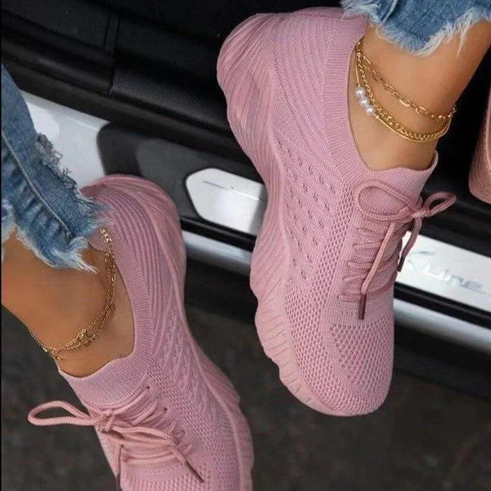 R&B | Damen Orhtopädische Turnschuhe