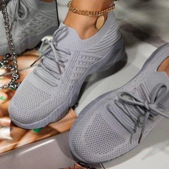 R&B | Damen Orhtopädische Turnschuhe