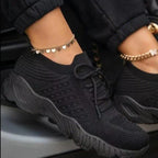 R&B | Damen Orhtopädische Turnschuhe