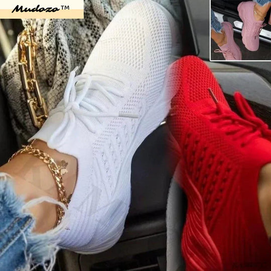 R&B | Damen Orhtopädische Turnschuhe
