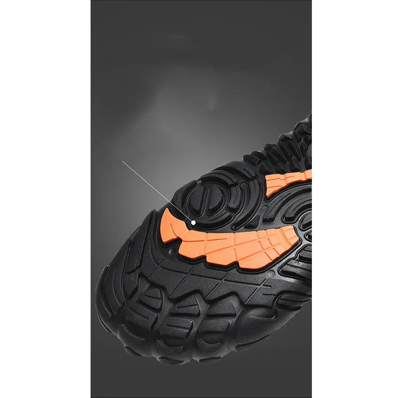 R&B | Hohe Wanderstiefel für Damen – Warm & Bequem für Winterabenteuer