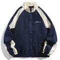 R&B | Vielseitige Windbreaker-Jacke