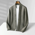 R&B | Cardigan für Herren