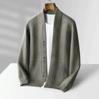 R&B | Cardigan für Herren