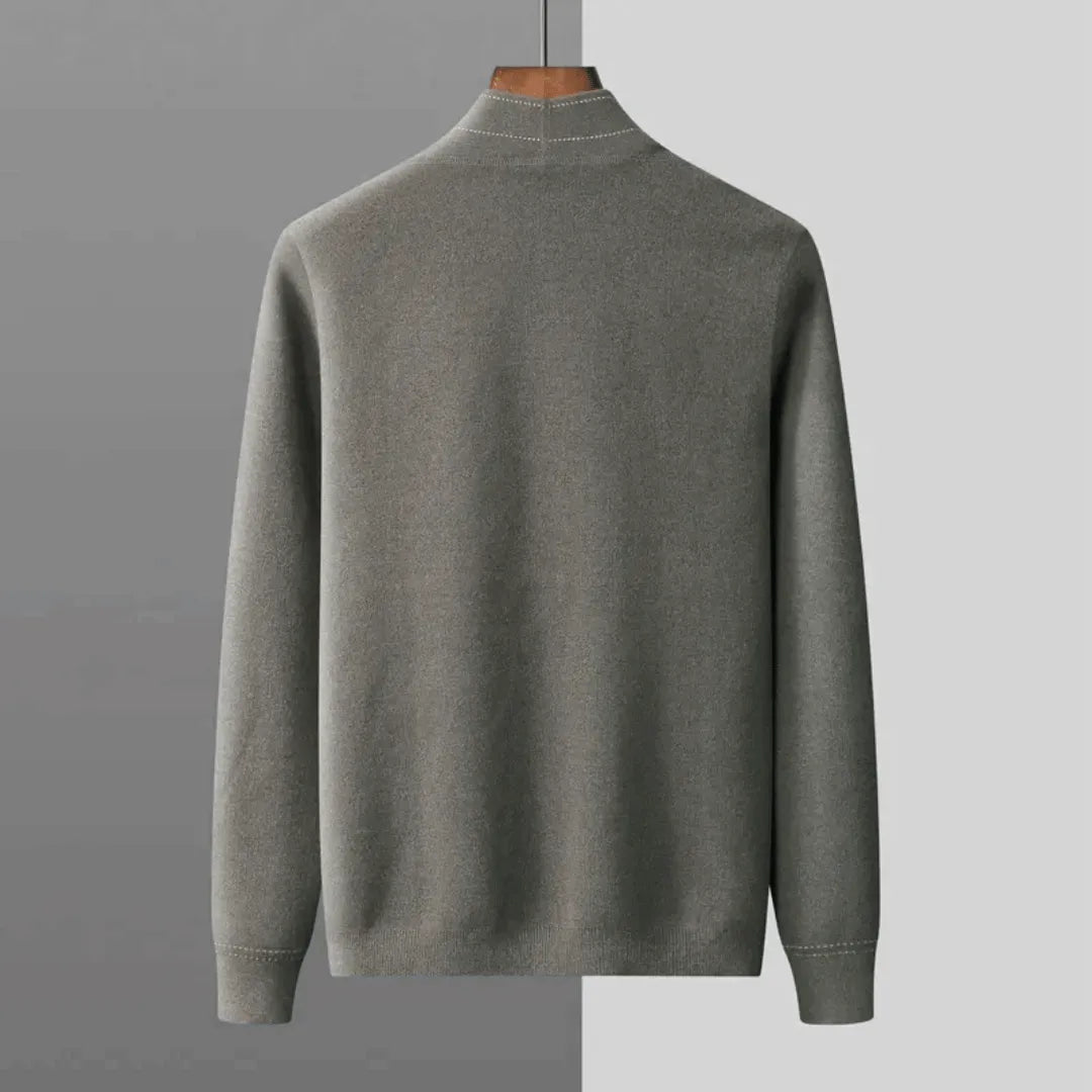 R&B | Cardigan für Herren