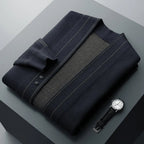 R&B | Cardigan für Herren