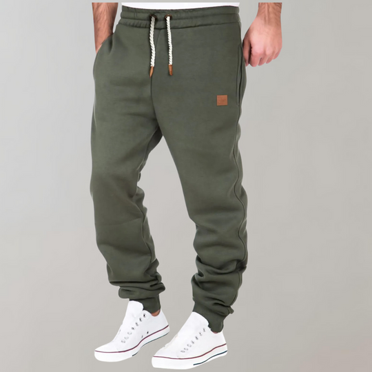 R&B - Jogginghose für Herren