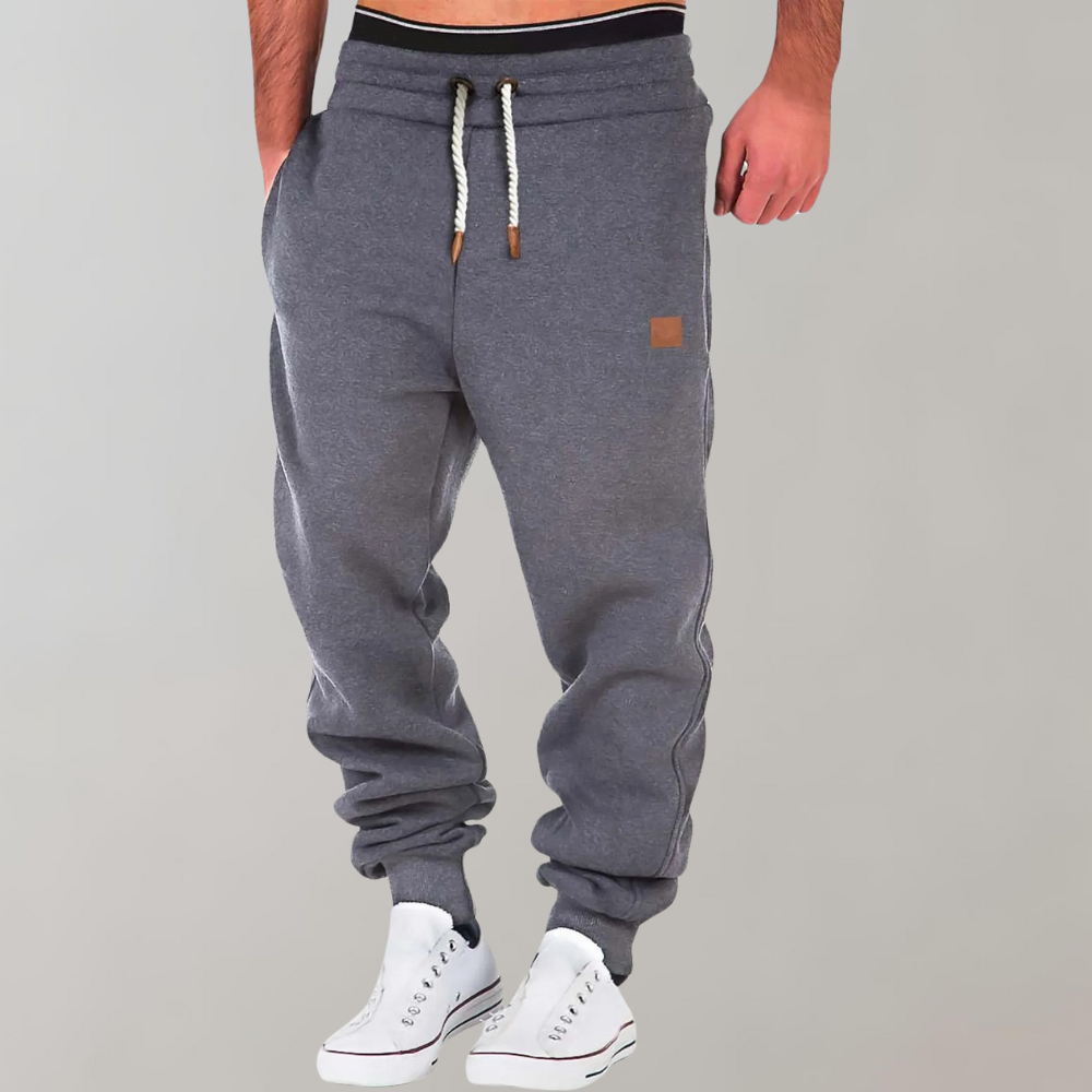 R&B - Jogginghose für Herren