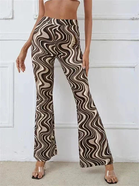 R&B - Damenmode Hosen