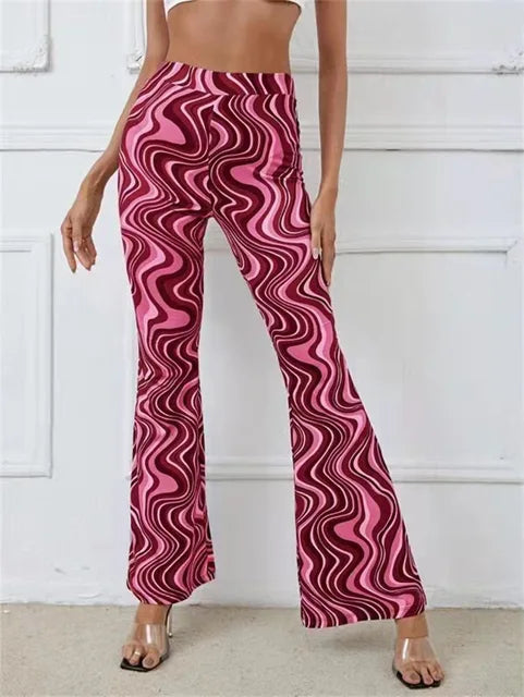 R&B - Damenmode Hosen