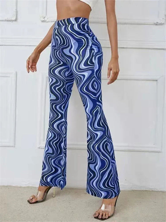 R&B - Damenmode Hosen