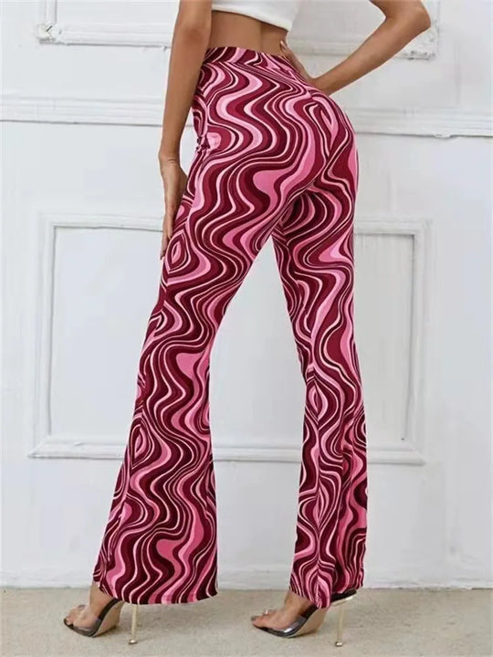R&B - Damenmode Hosen