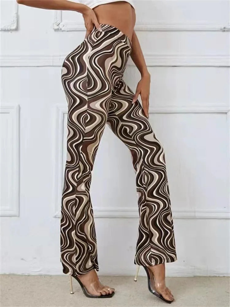 R&B - Damenmode Hosen