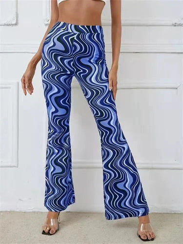 R&B - Damenmode Hosen