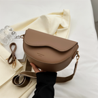 R&B | Veganer Leder Crossbody Bag Damen Modische Tasche