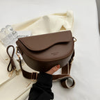 R&B | Veganer Leder Crossbody Bag Damen Modische Tasche