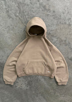 R&B | Oversized Hoodie Weich und Lässig Perfekt für Den Alltag