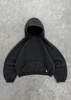 R&B | Oversized Hoodie Weich und Lässig Perfekt für Den Alltag