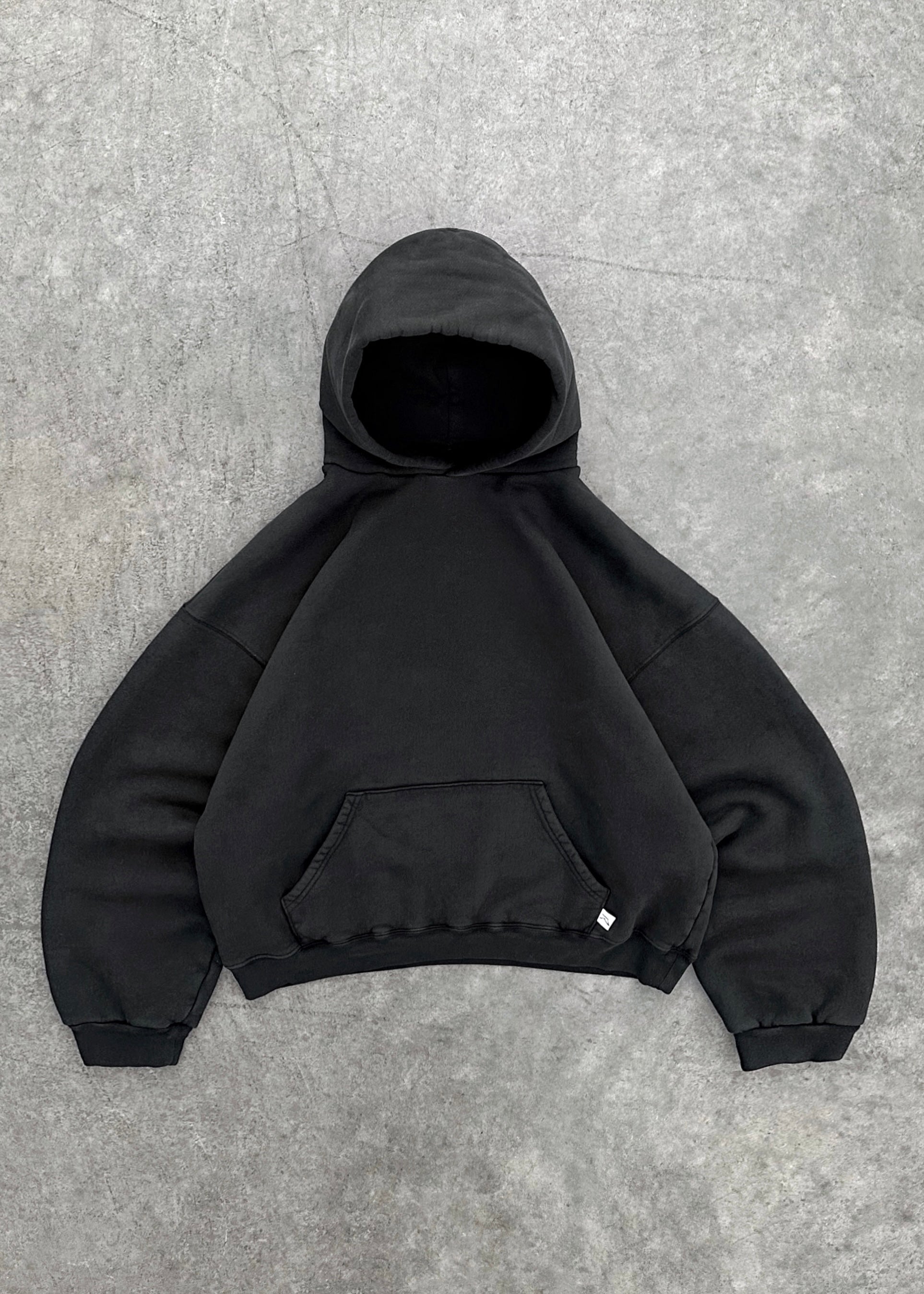 R&B | Oversized Hoodie Weich und Lässig Perfekt für Den Alltag