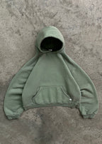 R&B | Oversized Hoodie Weich und Lässig Perfekt für Den Alltag