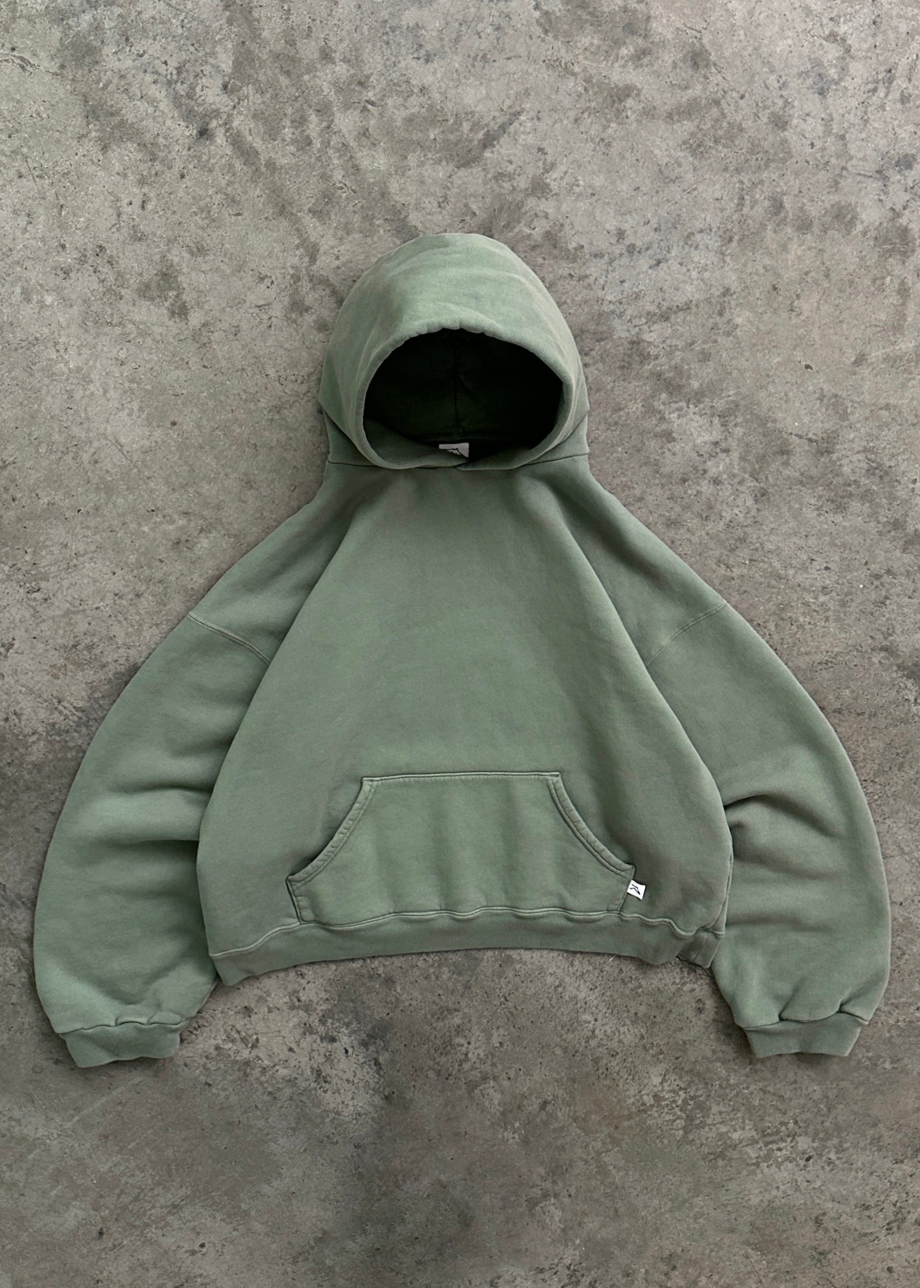 R&B | Oversized Hoodie Weich und Lässig Perfekt für Den Alltag