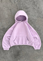 R&B | Oversized Hoodie Weich und Lässig Perfekt für Den Alltag