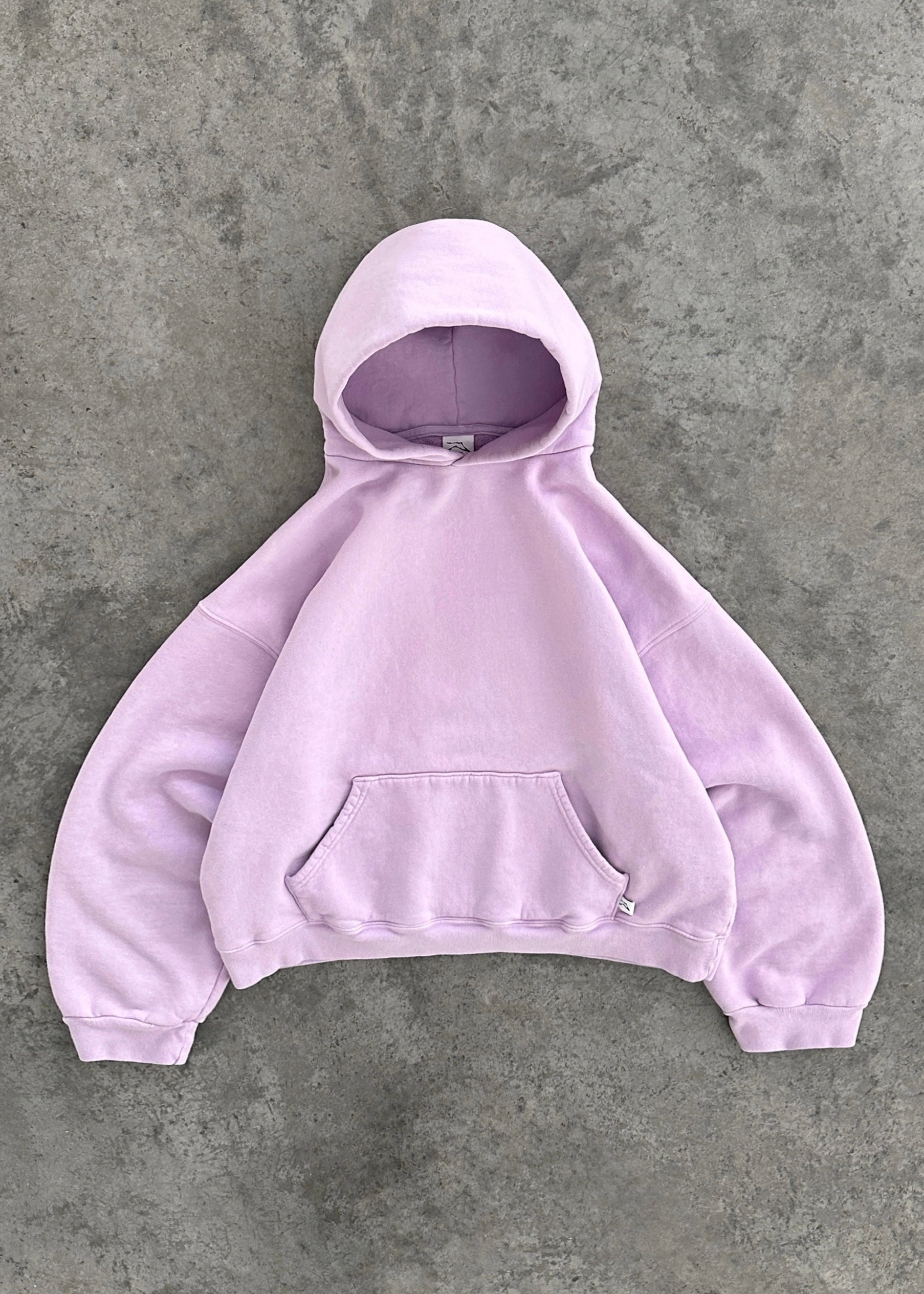 R&B | Oversized Hoodie Weich und Lässig Perfekt für Den Alltag