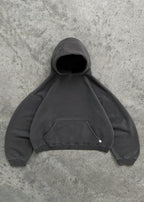 R&B | Oversized Hoodie Weich und Lässig Perfekt für Den Alltag