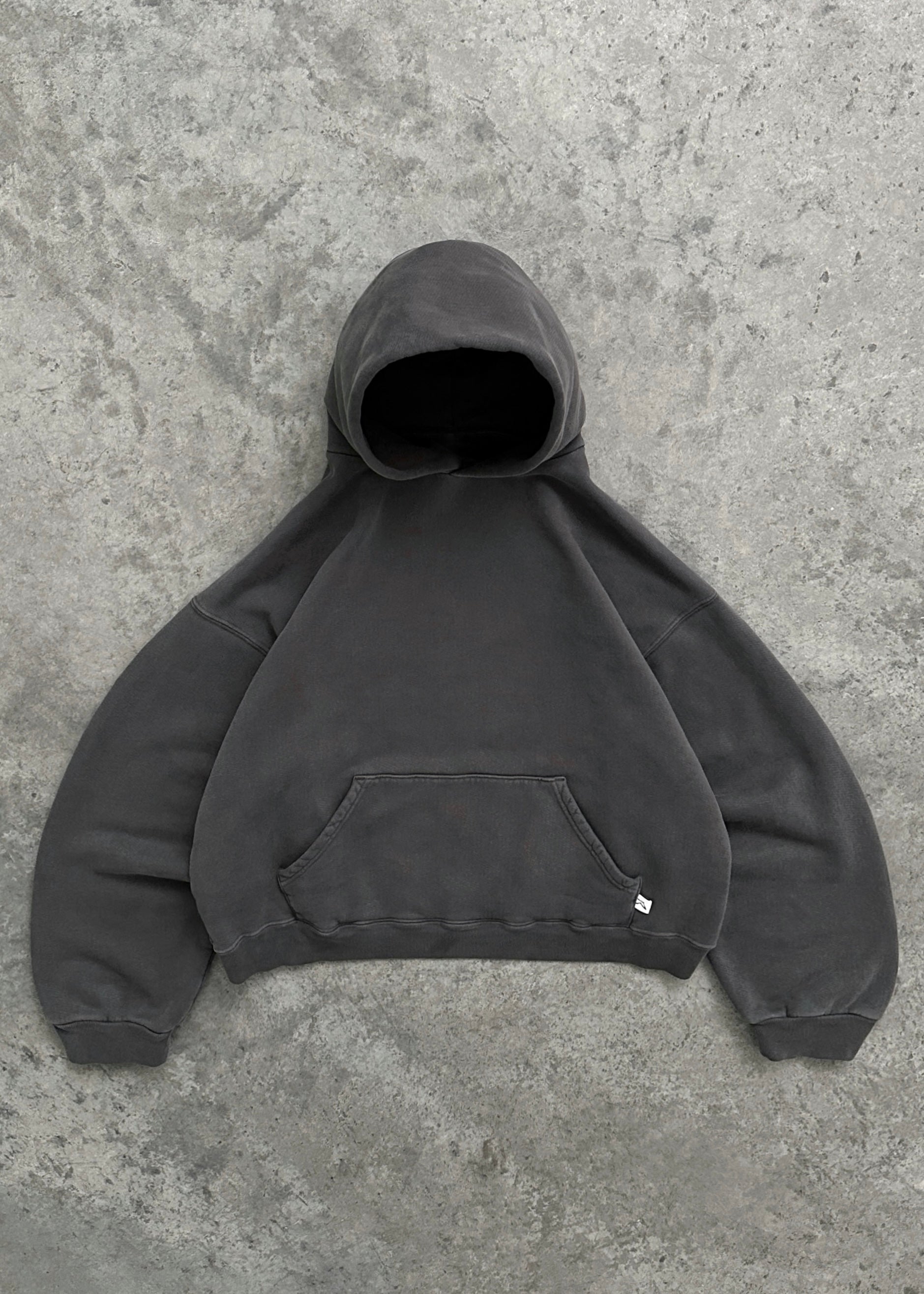 R&B | Oversized Hoodie Weich und Lässig Perfekt für Den Alltag