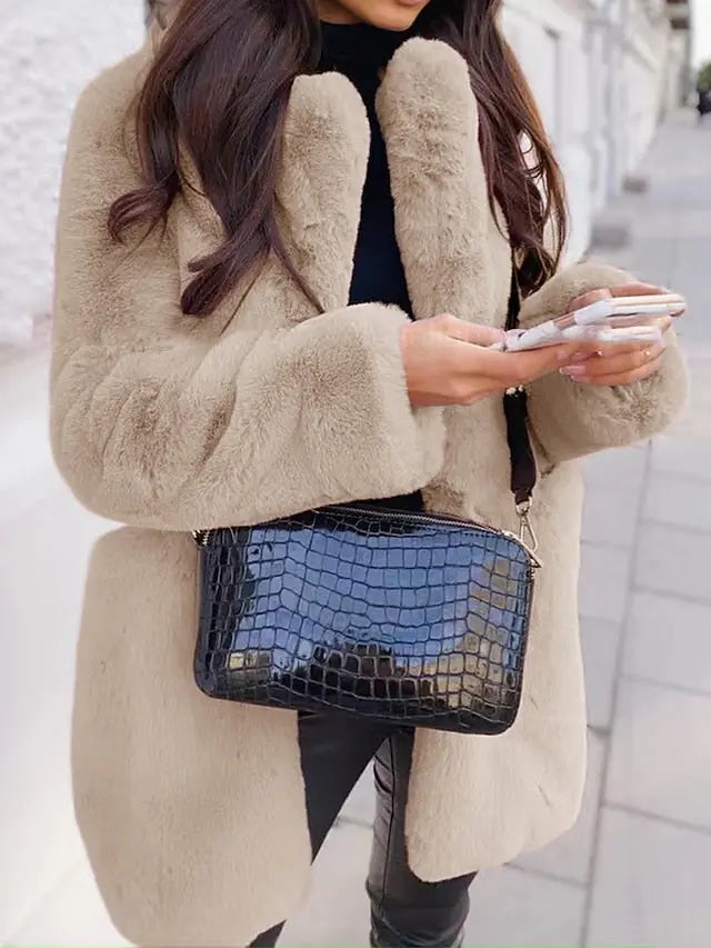 R&B | Chic Jacke