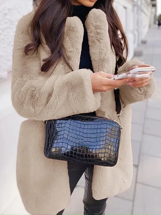 R&B | Chic Jacke