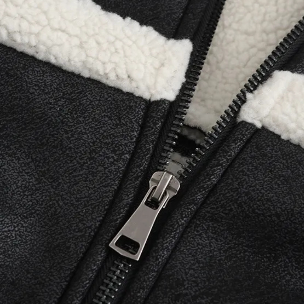 R&B | Moderne Herbstjacke für Damen